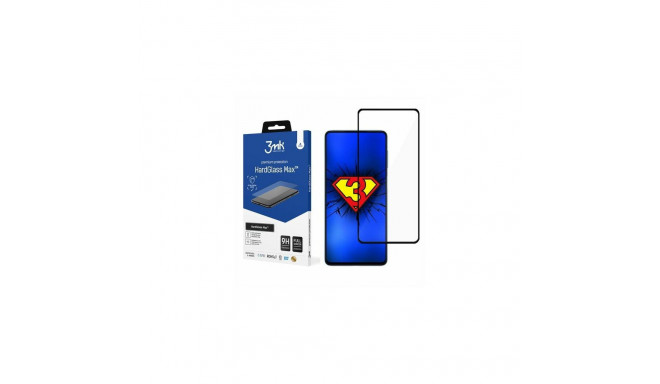 3MK HardGlass Max 1 pc(s)