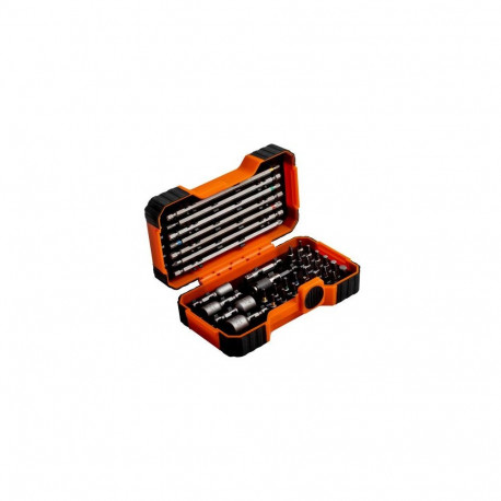 Bahco 59/S35BC nut driver
