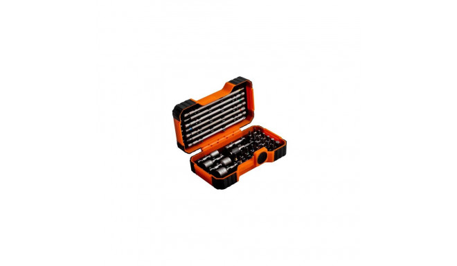Bahco 59/S35BC nut driver