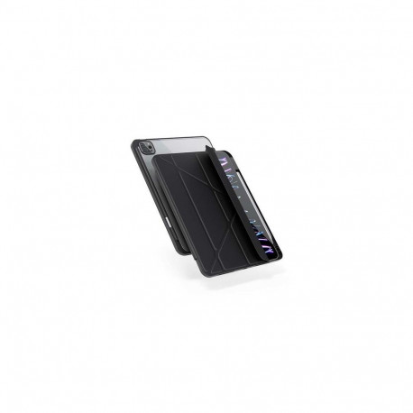 Epico 57811101300011 tablet case 27.9 cm (11") Flip case Black