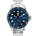 Withings ScanWatch Nova 1.6 cm (0.63&quot;) OLED 42 mm Hybrid Stainless steel GPS (satellite)