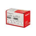 Fischer 568206 screw anchor / wall plug 50 pc(s) Screw &amp; wall plug kit