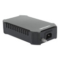 Intellinet 10G PoE++ Injector One 95 W Port, IEEE 802.3bt (4PPoE) Compliant, Metal Housing, Wall-mou