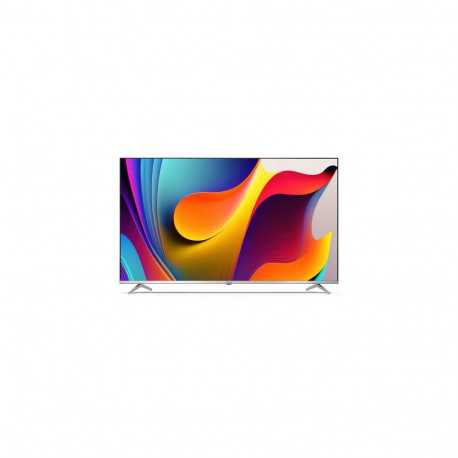 Sharp 55FP1EA TV 139.7 cm (55") 4K Ultra HD Smart TV Wi-Fi Silver