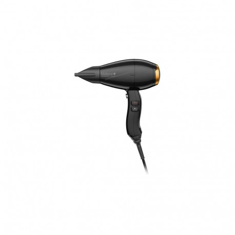 Valera Swiss Nano 9200 Plus RC hair dryer 2100 W Black, Gold