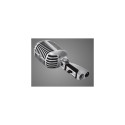 Shure 55SH Grey Studio microphone