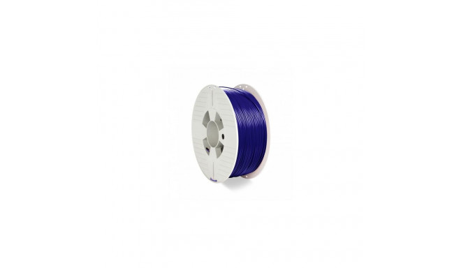 Verbatim 55029 3D printing material ABS Blue 1 kg