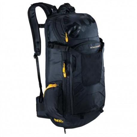 EVOC FR Trail Blackline backpack Cycling backpack Black