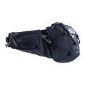 EVOC Hip Pack Pro waist bag Nylon, Polyrattan Black