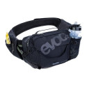 EVOC Hip Pack Pro waist bag Nylon, Polyrattan Black