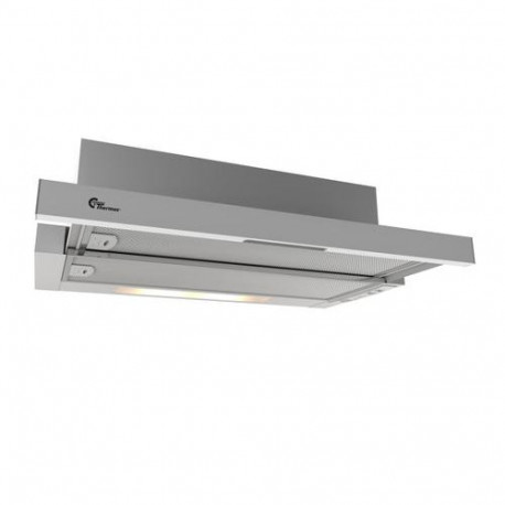 THERMEX YORK III Semi built-in (pull out) White 279 m³/h