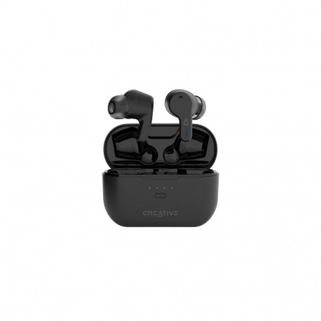 Creative Labs Zen Air Pro Headset True Wireless Stereo (TWS) In-ear Calls/Music/Sport/Everyday USB T