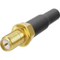 Goobay WLAN Antenna Extension Cable, 10m