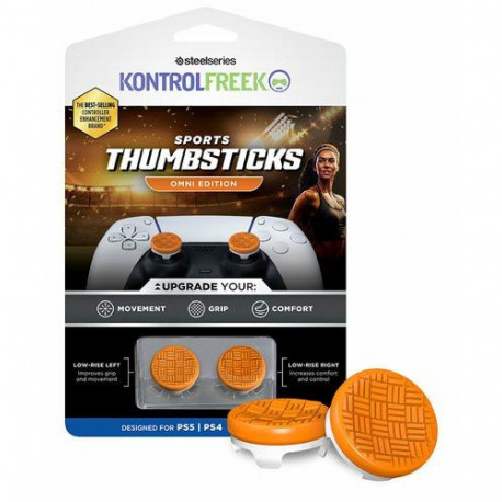 Steelseries 5152-PS5 gaming controller accessory Thumbstick