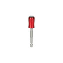KS Tools 1/4&quot; 2in1 quick-replacement bit holder