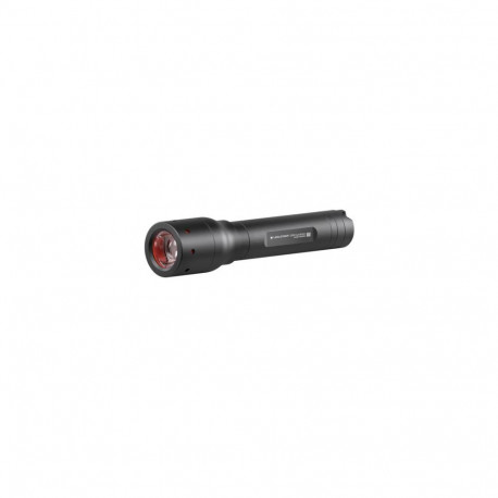 Ledlenser 503151 flashlight Black Hand flashlight LED
