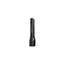 Ledlenser 503151 flashlight Black Hand flashlight LED