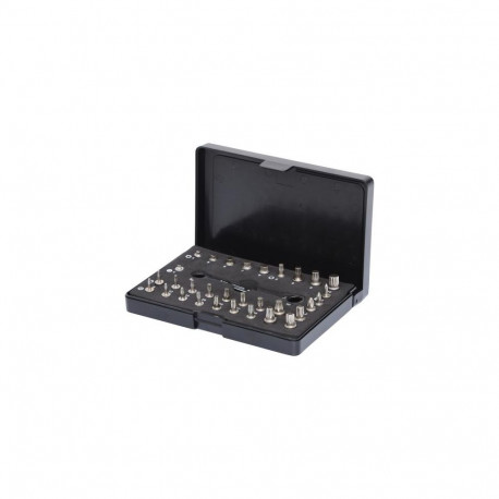 KS Tools 503.4670 screwdriver bit 32 pc(s)