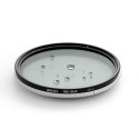 NiSi 500172 camera lens filter Neutral density camera filter 8.2 cm