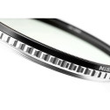 NiSi 500172 camera lens filter Neutral density camera filter 8.2 cm