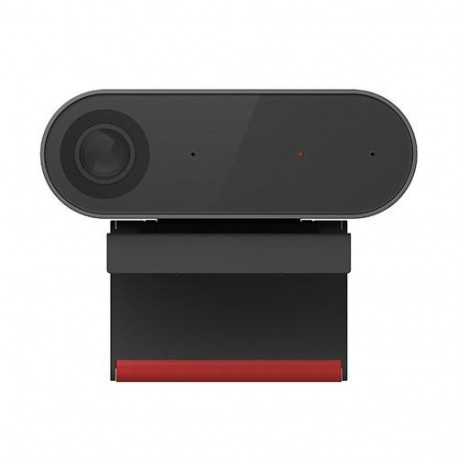 Lenovo ThinkSmart Cam webcam 1920 x 1080 pixels USB Black