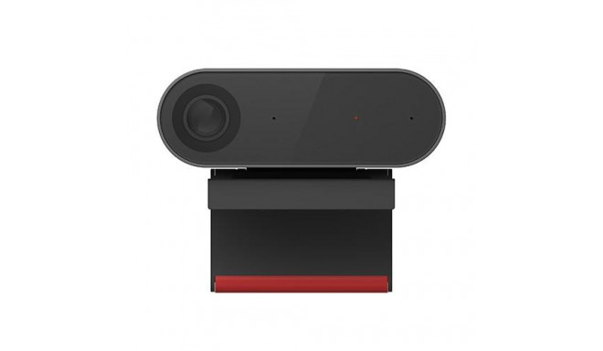 Lenovo ThinkSmart Cam webcam 1920 x 1080 pixels USB Black