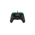 PDP REMATCH Wired Controller: Animal Crossing Tom Nook