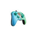 PDP REMATCH Wired Controller: Animal Crossing Tom Nook