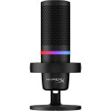 HyperX 4P5E2AA microphone Black Game console microphone