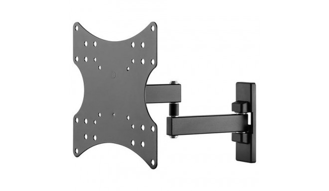 Goobay TV wall mount Basic FULLMOTION (S)