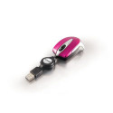 Verbatim Go Mini mouse USB Type-A Optical 1000 DPI