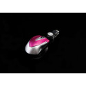 Verbatim Go Mini mouse USB Type-A Optical 1000 DPI