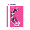 Verbatim Go Mini mouse USB Type-A Optical 1000 DPI