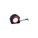 Rieffel 472 twoCOMP tape measure 2 m Acrylonitrile butadiene styrene (ABS) Black, Red