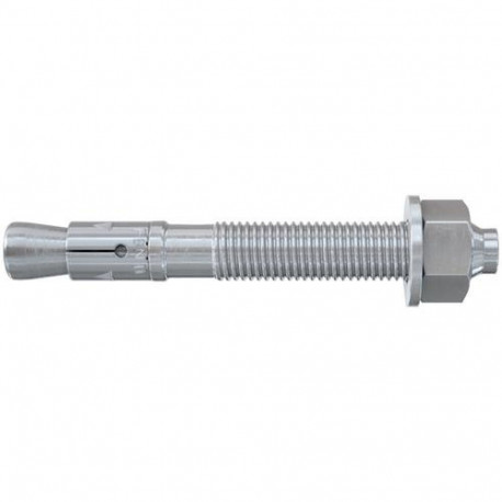Fischer 45266 screw anchor / wall plug 20 pc(s) Expansion anchor 194 mm