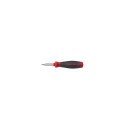 Wiha 45292 manual screwdriver Multi-bit screwdriver Straight screwdriver