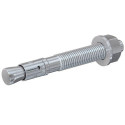 Fischer FBN II 12/50 20 pc(s) Expansion anchor 146 mm