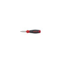 Wiha 45292 manual screwdriver Multi-bit screwdriver Straight screwdriver