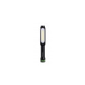 GP Lighting C34 Black, Green Hand flashlight LED