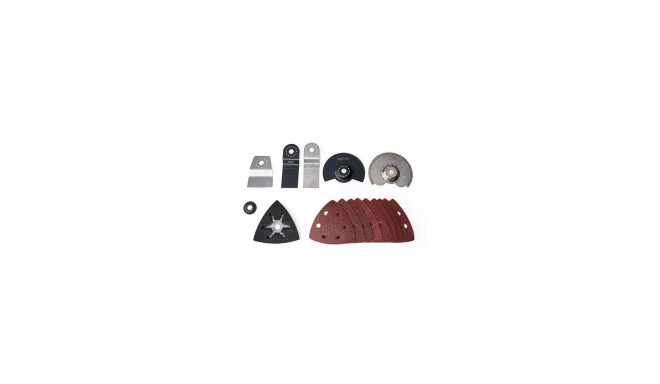 Einhell TP-MG 18 Li BL - Solo Black, Red