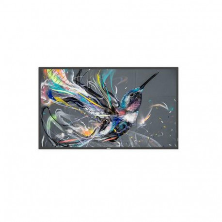Philips 43BDL3511Q/00 Signage Display Digital A-board 109.2 cm (43") 400 cd/m² 4K Ultra HD 
