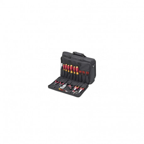 Wiha 43879 mechanics tool set 29 tools