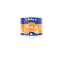 Verbatim 43791 blank DVD 4.7 GB DVD-R 50 pc(s)