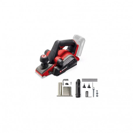 Einhell TP-PL 18/3 Li BL Black, Red