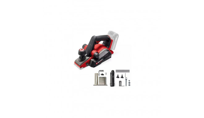 Einhell TP-PL 18/3 Li BL Black, Red