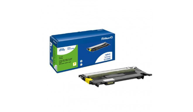 Pelikan 4229731 toner cartridge 1 pc(s) Yellow