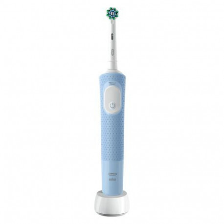 Oral-B Vitality Pro Adult Rotating-oscillating toothbrush Grey, White