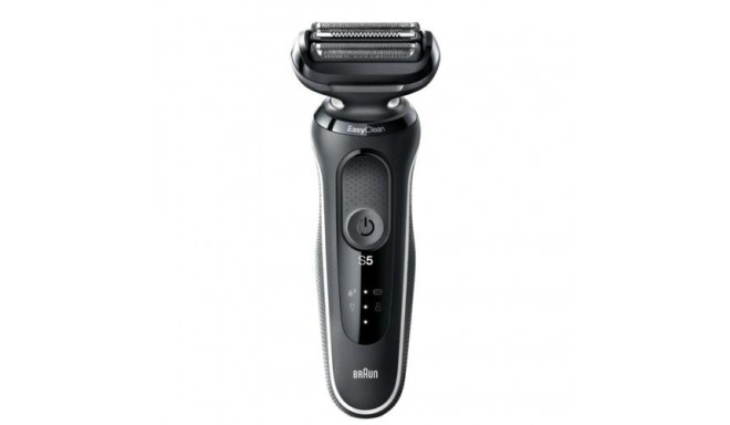 Braun Series 5 51-W1600s Foil shaver Black, White