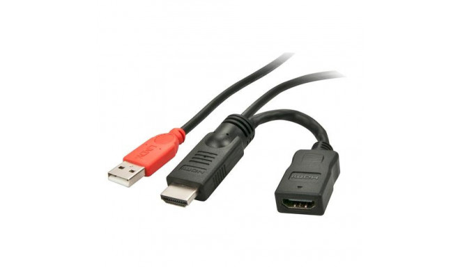 Lindy HDMI Power Injector Cable