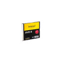 Intenso DVD-R 4.7GB, 16x 10 pc(s)